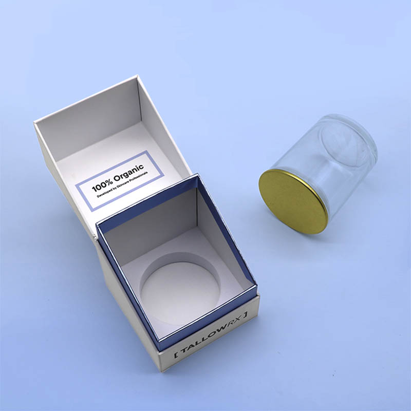 Custom Clamshell Boxes for Jewelry, Gifts & Retail Packaging - JERL ...