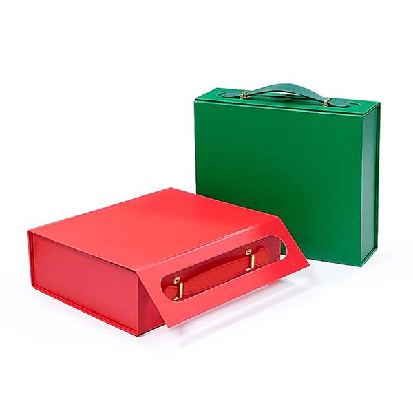 Handle Box