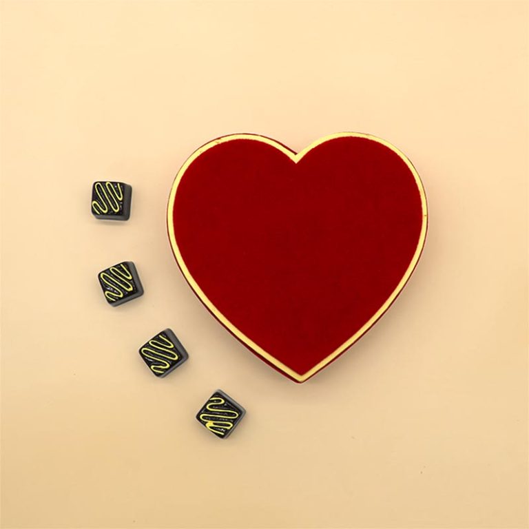 Heart Shape Boxes3