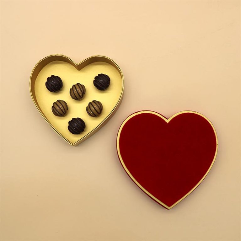 Heart Shape Boxes6