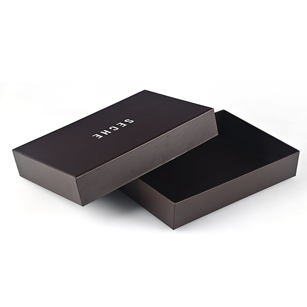 Lid and Base Box