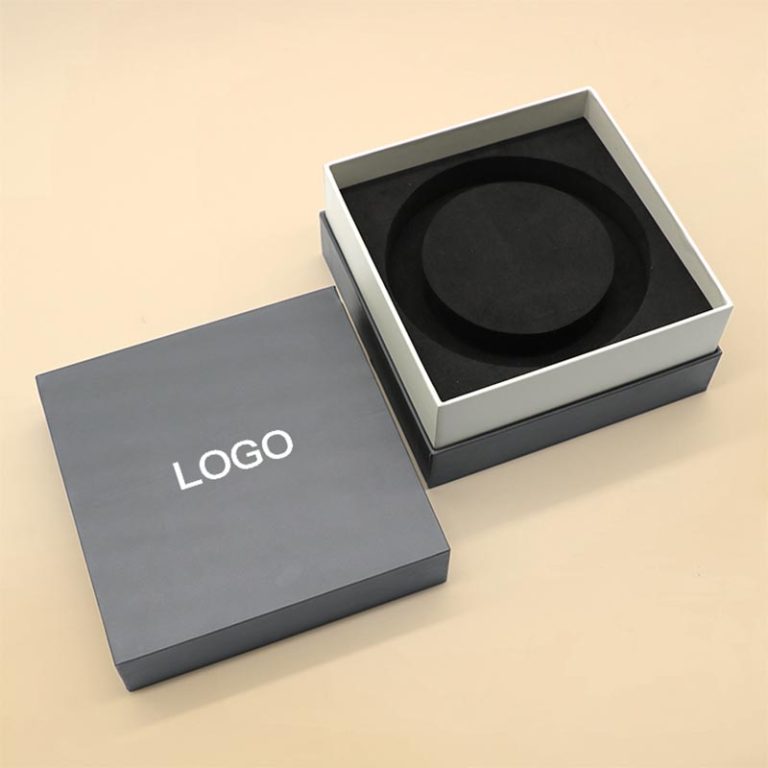 Lid and Base Boxes4