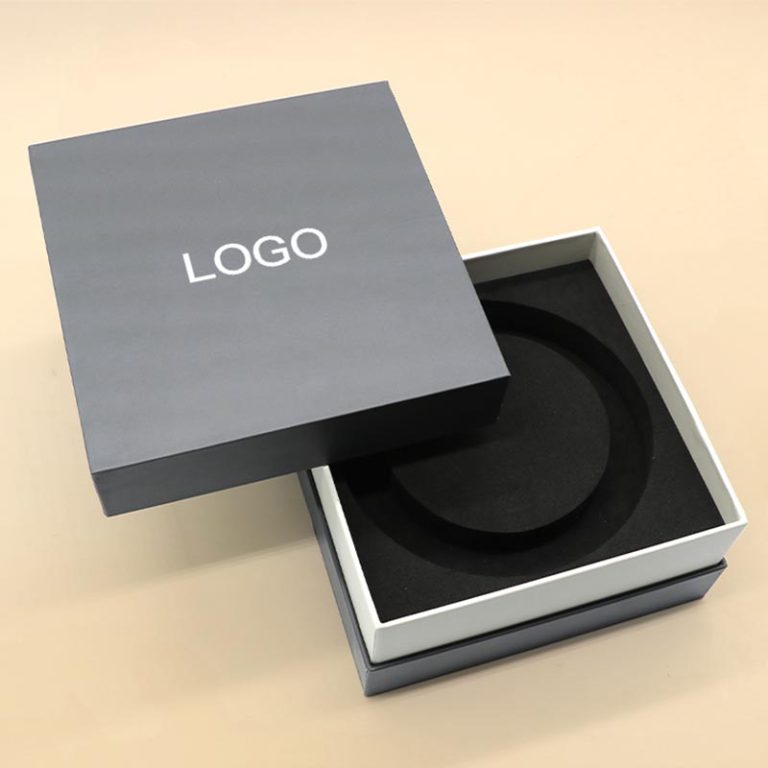 Lid and Base Boxes5