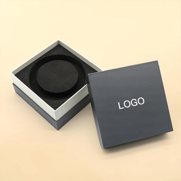 Lid and Base Boxes6