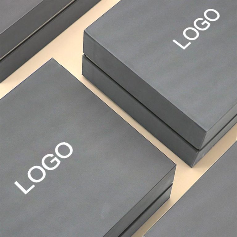 Lid and Base Boxes7