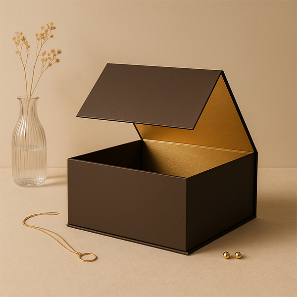 Magnetic Box