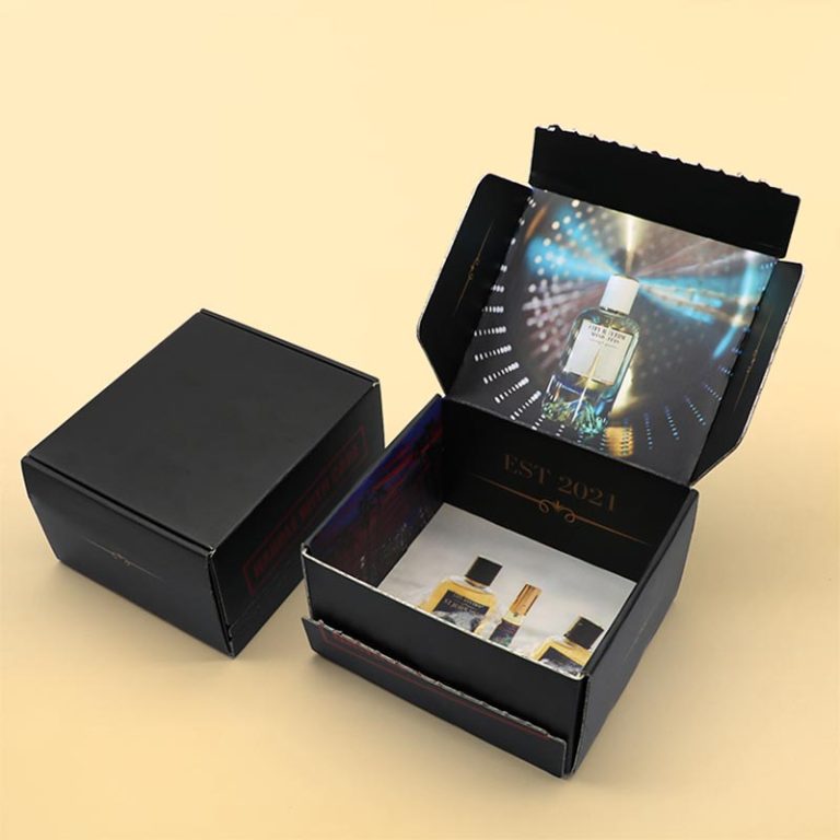 Mailer Boxes5