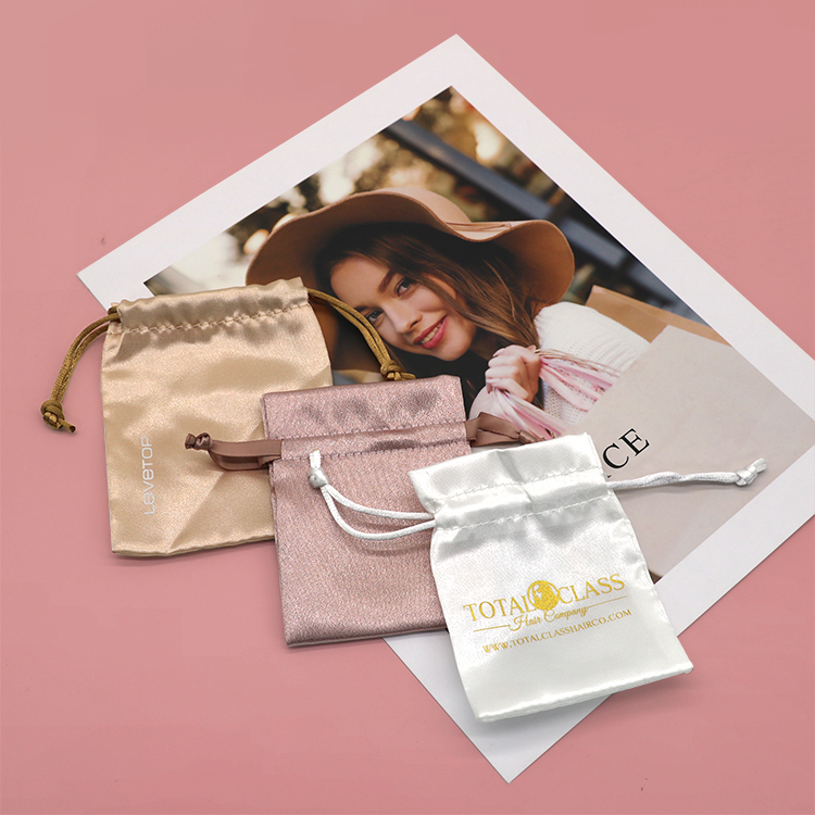 Satin bag (3)
