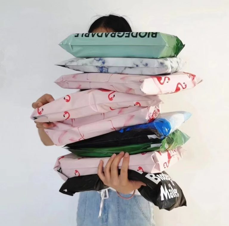 Shipping Bag