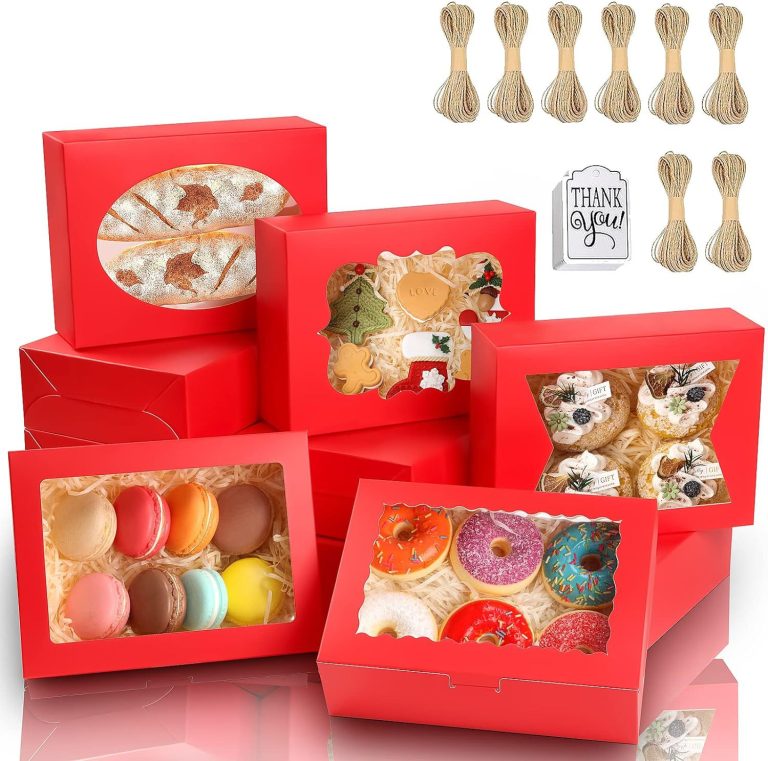 Cake box (10)