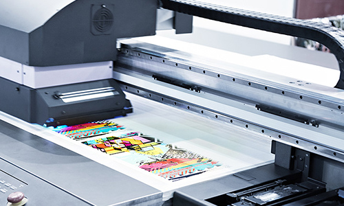 Digital Printing