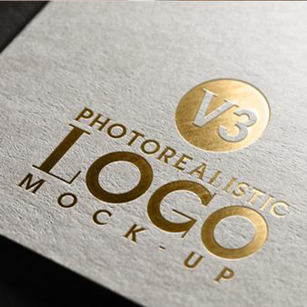 Foil Stamping