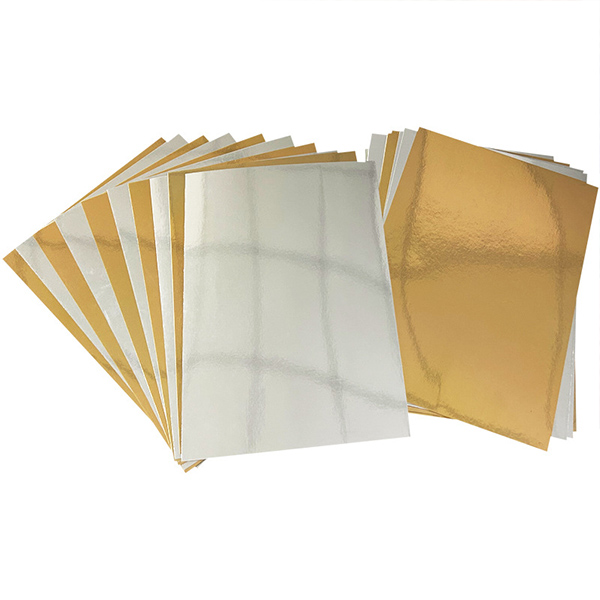 Gold Paper