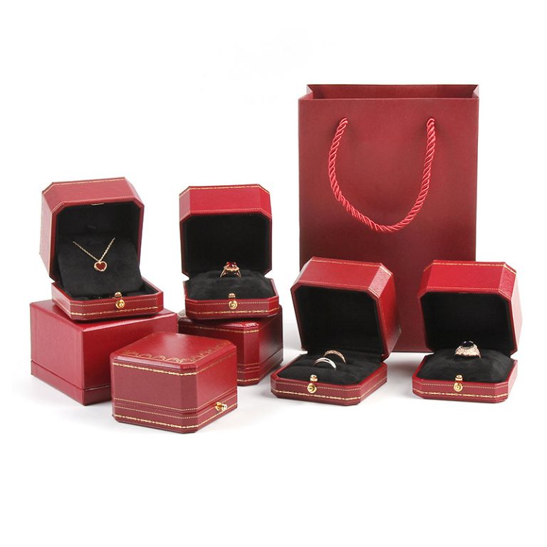 ring gift box