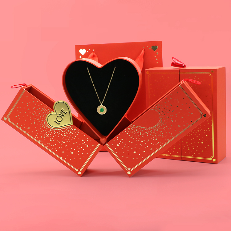 jewelry gift box