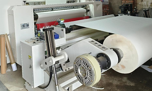 Material Slitting