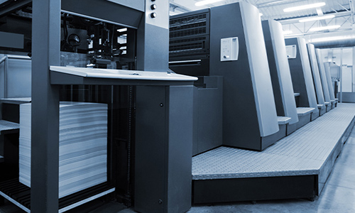 Offset Printing