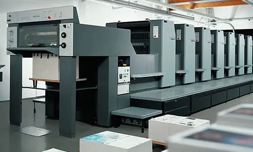 Printing