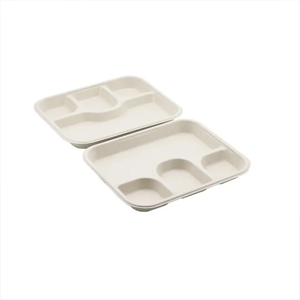 Pulp Tray
