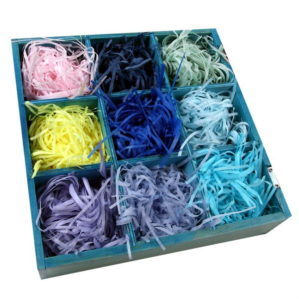 Raffia Filler