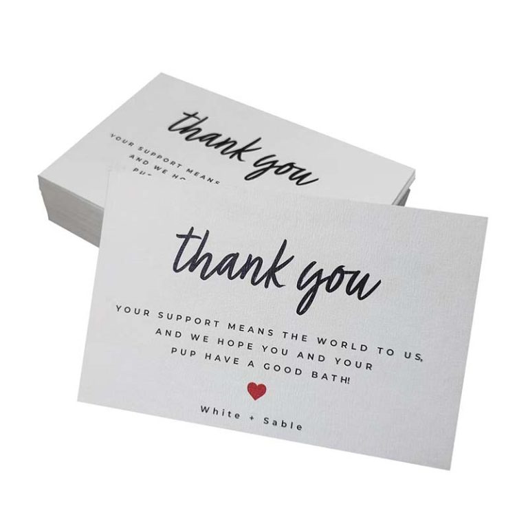 Thank You Card6