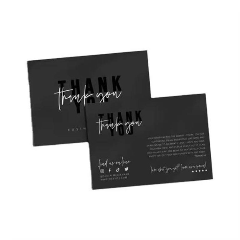 Thank You Card7