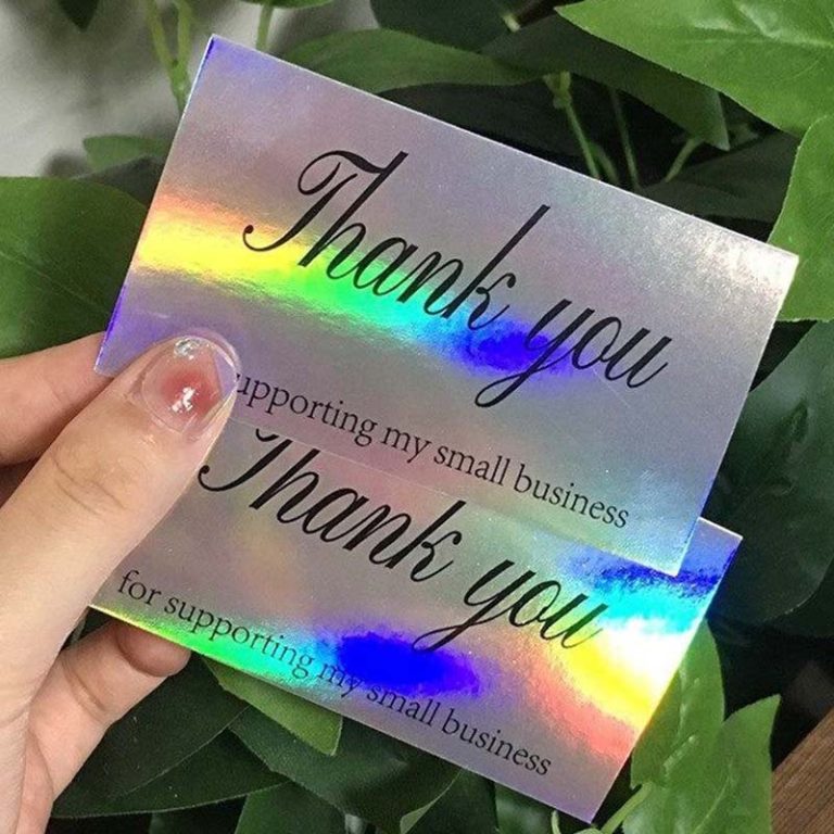 Thank You Card8