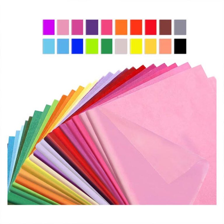 Tissue Paper4