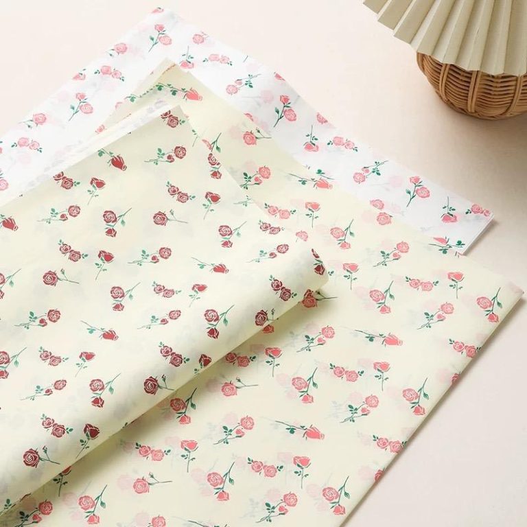 Tissue Paper7