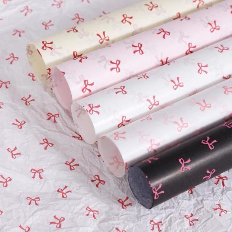 Tissue Paper9