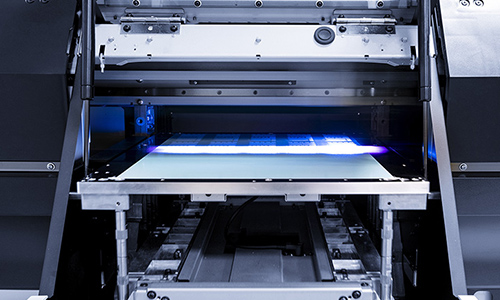 UV Printing