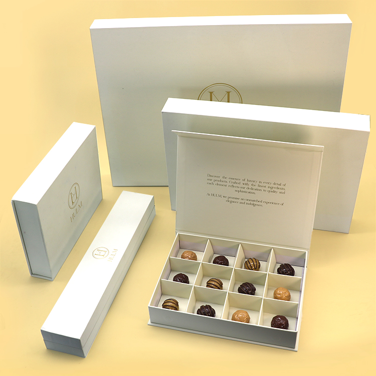 chocolate box