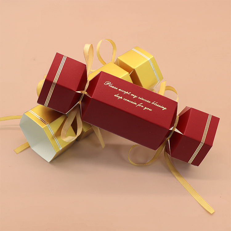 wedding candy box
