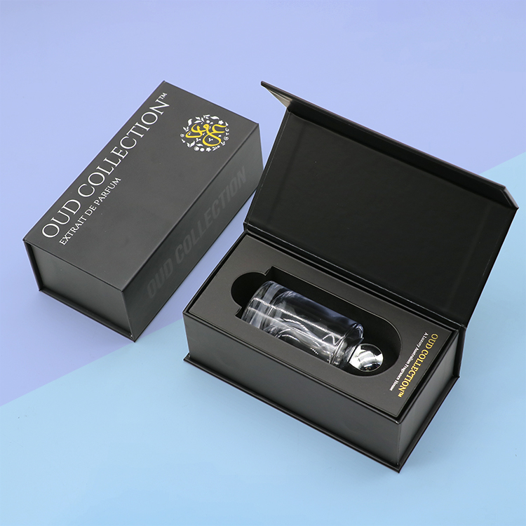 paper box packaging