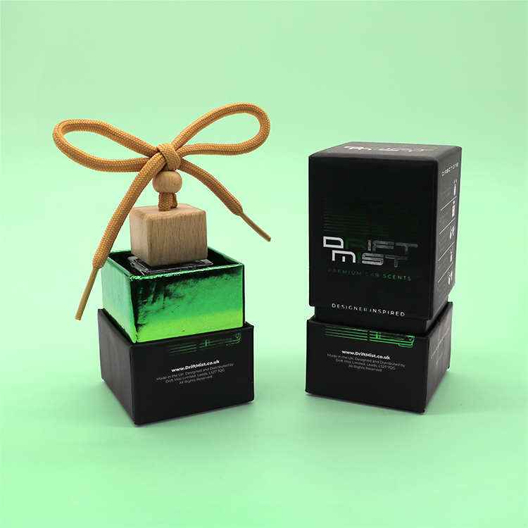 custom paper box packaging