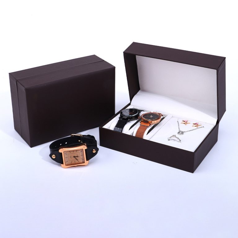 watch jewelry box