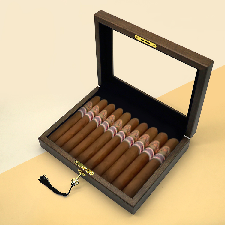custom cigar boxes