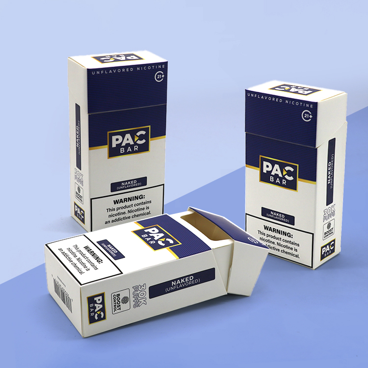 custom cigarette boxes