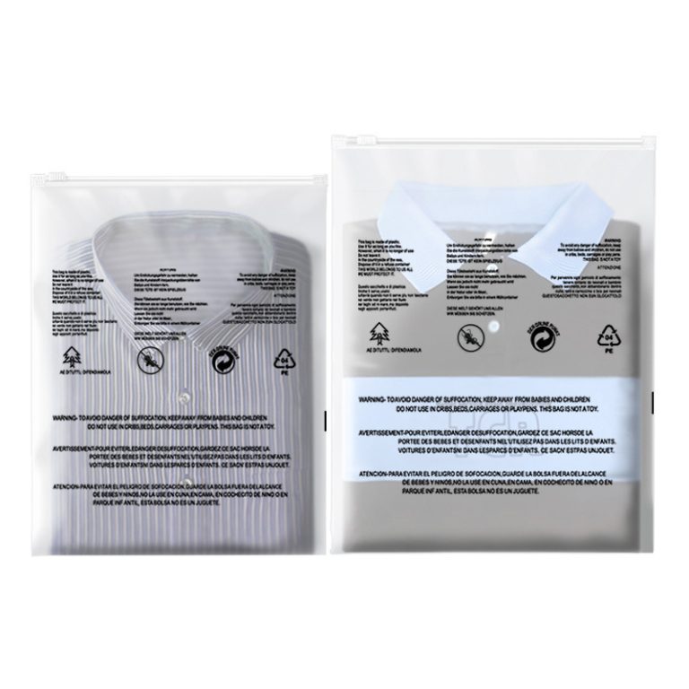 frosted zipper bag (3)