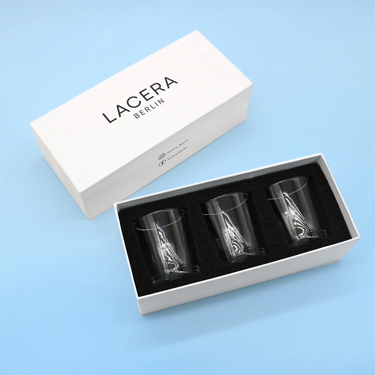 custom boxes for candles