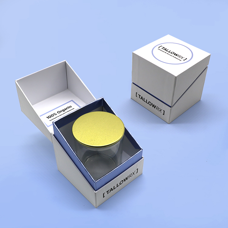 custom candle boxes