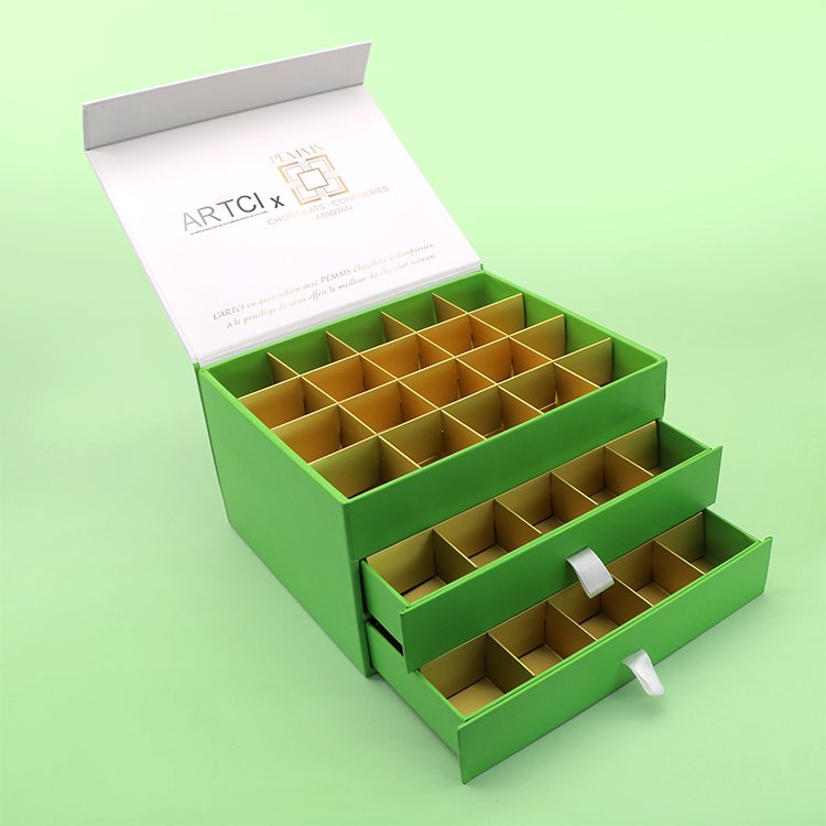 Discover Eco-Friendly Packaging Boxes for a Cleaner, Greener Future