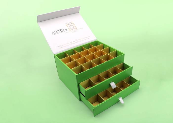 Discover Eco-Friendly Packaging Boxes for a Cleaner, Greener Future