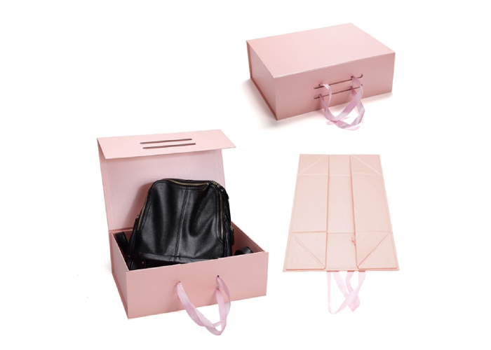 Folding Paper Box vs Rigid Box What Works Best for Retail Packaging