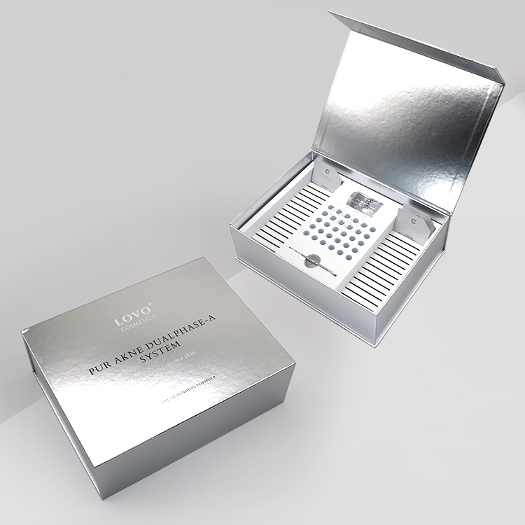 cosmetic box packaging