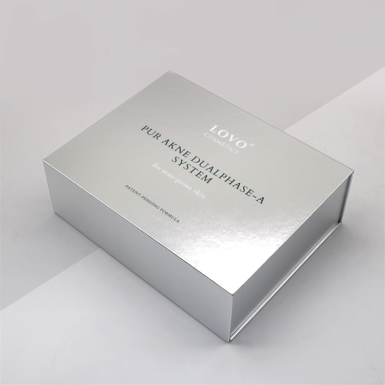 custom cosmetic packaging