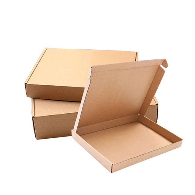 eco-friendly packaging supplies