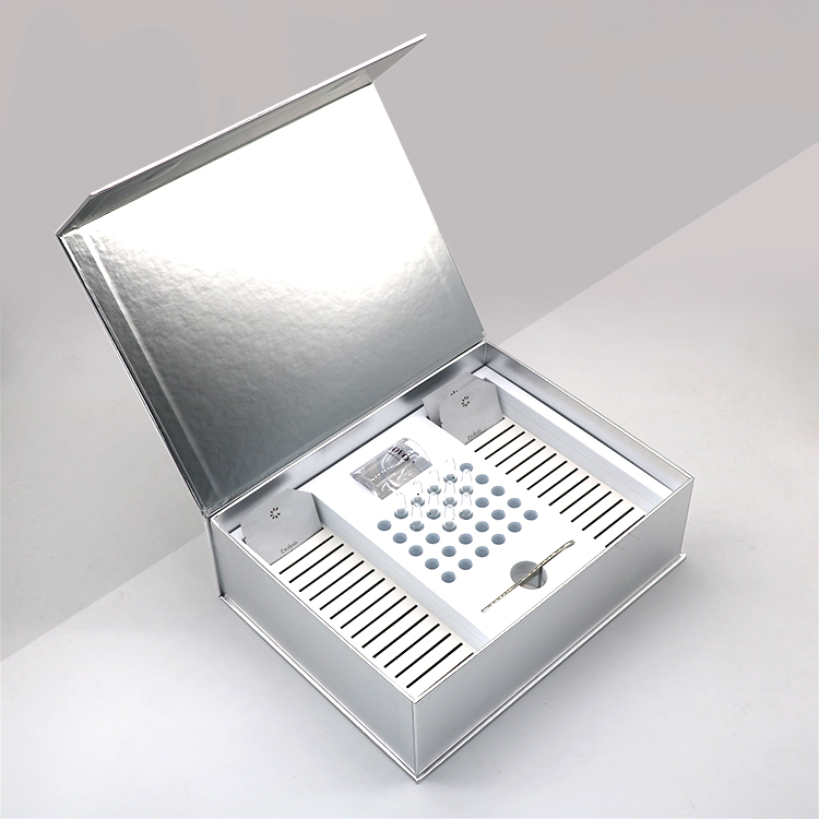 custom cosmetic packaging