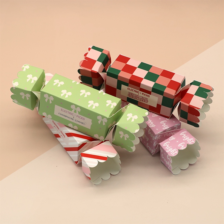 What Should You Look For When Choosing a Custom Paper Shopping Box Supplier for the Holiday Season