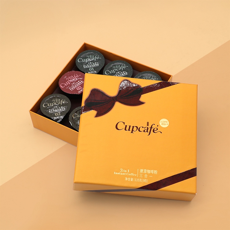 christmas chocolate boxes